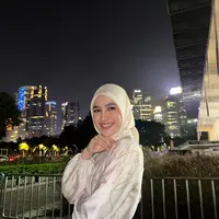 Cut Syifa (Instagram/@cutsyifaa)