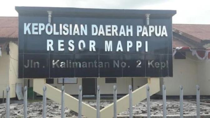 Duduk Perkara Personel Polri dan TNI Bentrok di Papua Selatan, Dua Korban Terluka