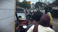 Ini Jumlah Sementara Pendatang Baru yang Datang ke Jakarta Pascalebaran