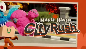 Game Maple Haven City Rush Rilis Juli 2026, Ini Kekuatan Rahasia Box Dkk