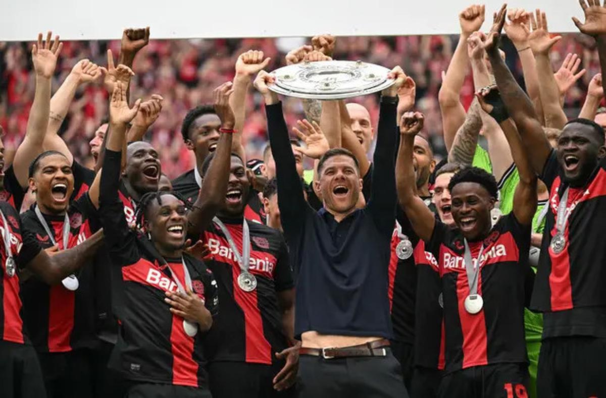 Xabi Alonso Resmi Tinggalkan Bayer Leverkusen, Timnas Brasil Tunggu Carlo Ancelotti