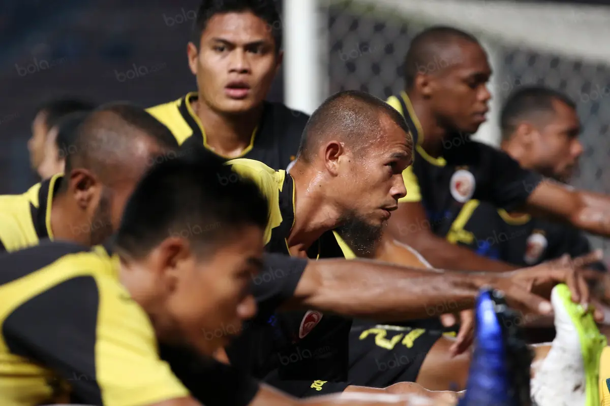 Sriwijaya FC
