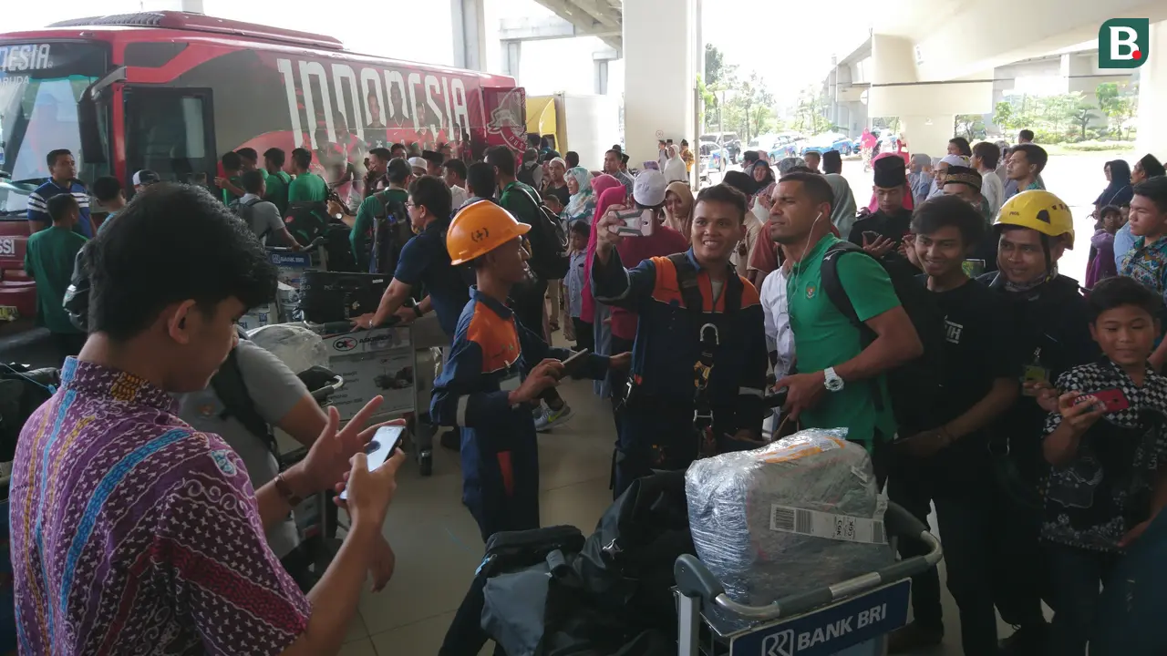 Timnas Indonesia