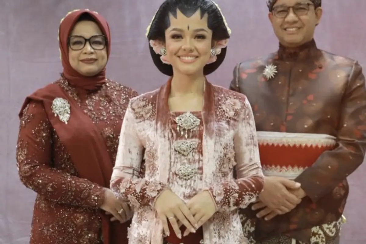 Anies Baswedan