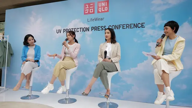 Simak Bedanya Efek Pakai Sunscreen dan Baju Anti Ultraviolet, Mana Lebih Bagus?