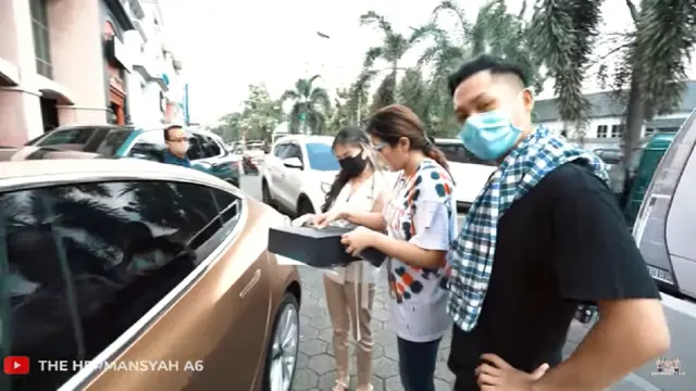 Azriel Hermansyah