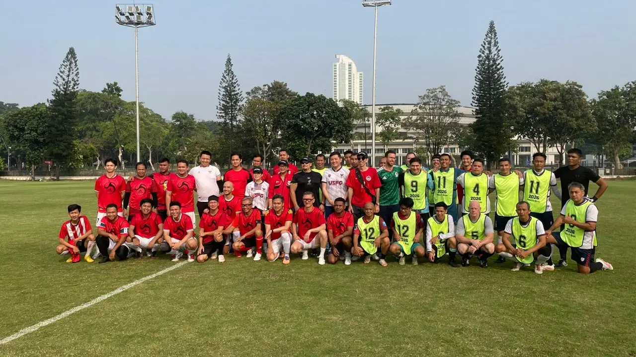 Piala Dunia 2026