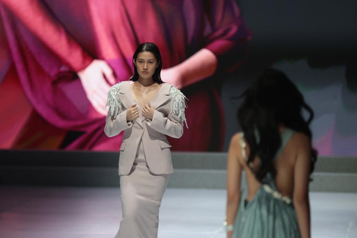 Menteri Pariwisata Buka Gelaran Jakarta Fashion Week 2027