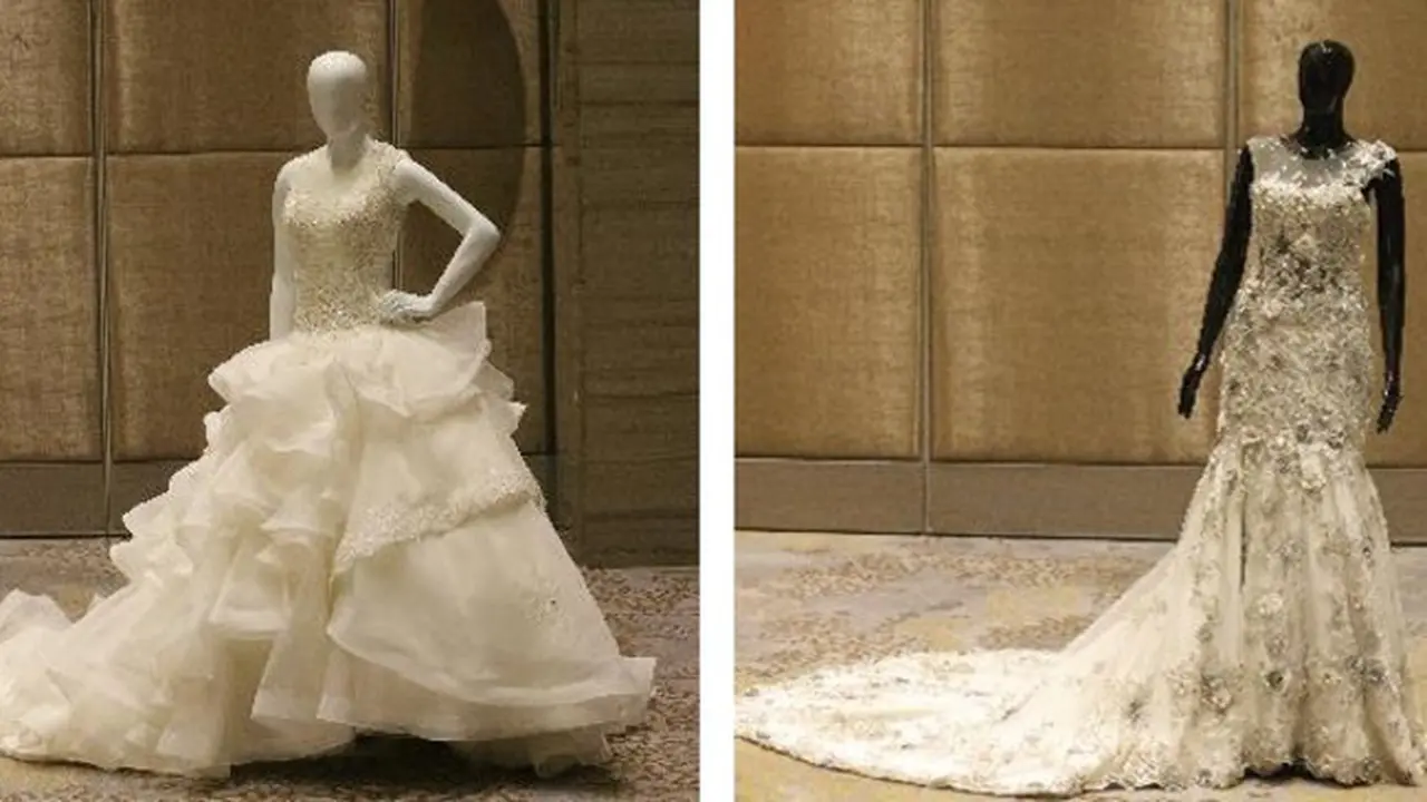 Novotel Tanggerang Wedding Exhibition 1015