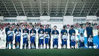 Jelang Piala AFF 2026, Timnas Kamboja Tergerus Komitmen Klub