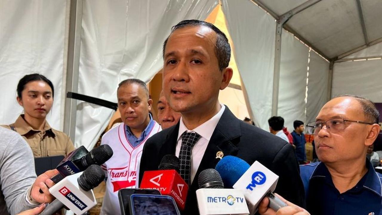 Menteri Transmigrasi Dorong Revisi UU Transmigrasi: Langkah Strategis Wujudkan Ekonomi Inklusif dan Berkelanjutan