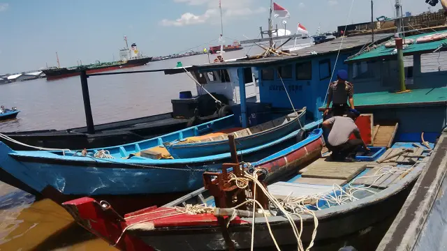 Bom ikan