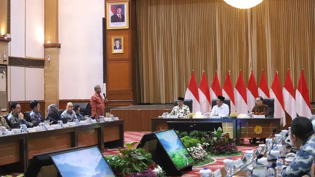 Kebijakan Batasi Impor, Petani Tebu dan Singkong Ungkap Rasa Terima Kasihnya pada Presiden Prabowo Subianto