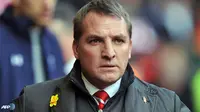 Manajer Liverpool Cari Bek Kiri Berkualitas