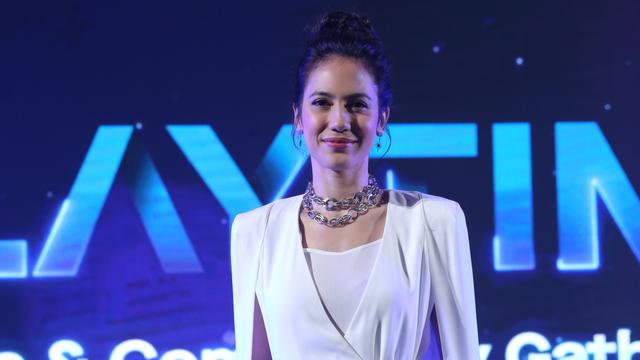 [Fimela] Pevita Pearce