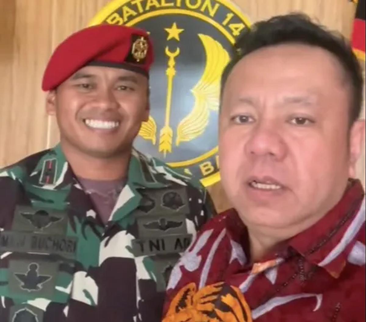 Dok. Istimewa
