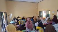 Pelajar di Purworejo Diduga Keracunan MBG (Dok: Antara)