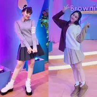 Ayu Ting Ting kerap membagikan potret OOTD-nya melalui akun Instagramnya. @ayutingting92.