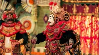 Topeng Bondres Bajra Geni, Refleksi Kepemimpinan dalam Pesta Kesenian Bali