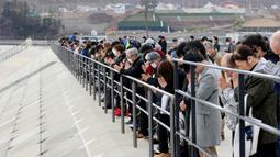 Berita Tsunami Hari Ini Kabar Terbaru Terkini Liputan6 Com