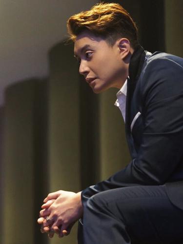[Bintang] Edric Tjandra