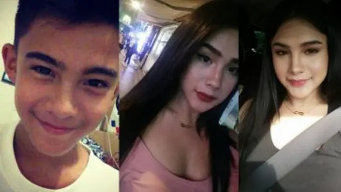 [Bintang] Foto Masa Kecil Cewek Cantik Ini Mengejutkan Netizen, Ternyata Dulunya Seorang Cowok Imut