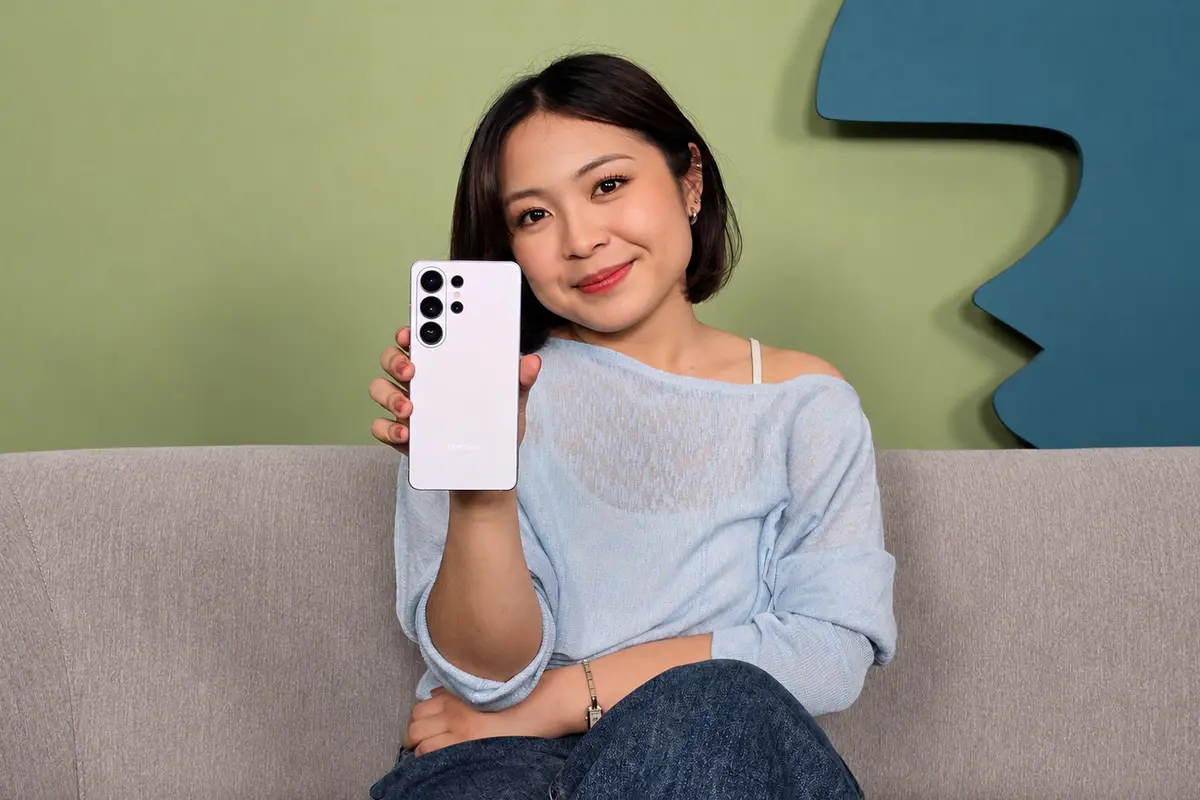Pilih Samsung Galaxy S26 Ultra atau iPhone 17 Pro Max untuk Konten?