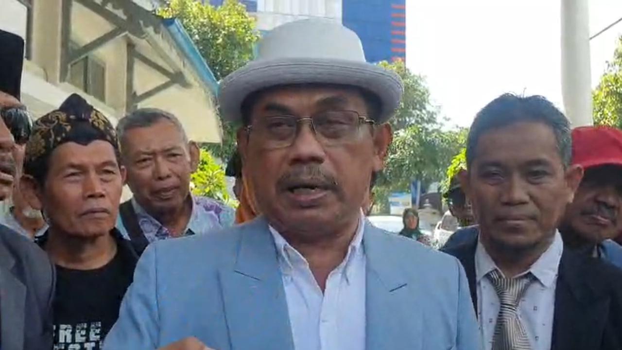 Kubu Penggugat Ijazah Jokowi Sebut Rismon Bersihkan Diri Sendiri untuk Tak Bercampur dengan Roy Suryo Cs