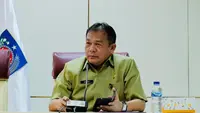 Kemendagri Sebut Rakornas 2026 Perkuat Sinergi Pusat-Daerah Menuju Indonesia Emas 2045