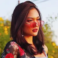 Marion Jola dan Boy William (Foto: Instagram/lalamarionmj, Instagram/boywilliam17)