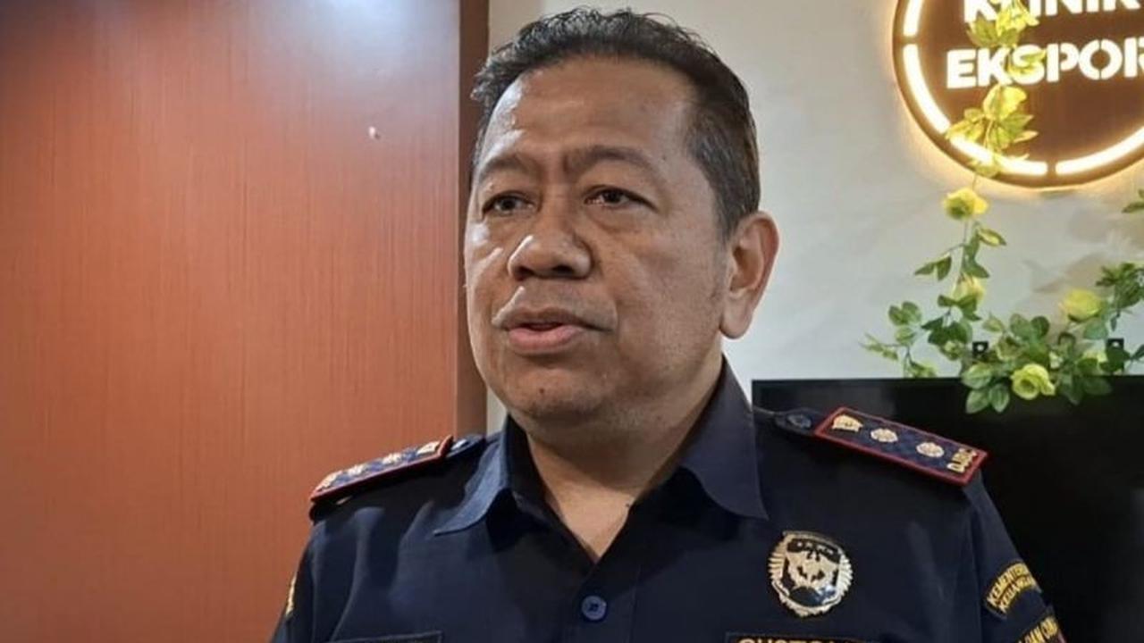 Penerimaan Bea Cukai Jayapura Capai Rp30,5 Miliar per Januari 2026, Lampaui Target Awal APBN