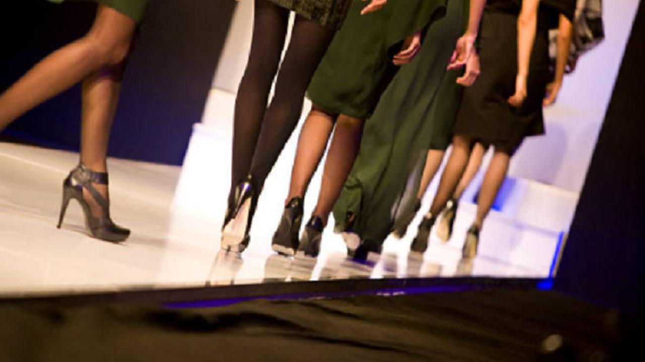 Ilustrasi model (iStock)