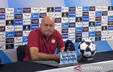 Bojan Hodak Minta Penyesuaian Jadwal Liga Dukung Persib di ACL Two
