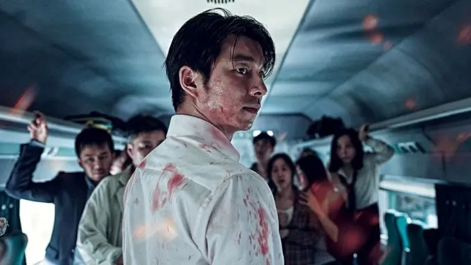 [Bintang] Train to Busan