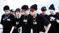 EXO Umumkan Kabar Bahagia untuk Penggemar di Seluruh Dunia