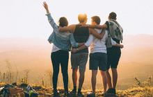 4 Keuntungan Liburan Bareng Sahabat, Bisa Lebih Seru dan Hemat Lho
