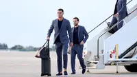 Portugal Kenang Diogo Jota, Gunakan Atribut Khusus di Piala Dunia 2026