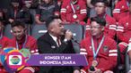 Berita video peran penting Markus Horison di Piala AFF U-16 2022 dibeberkan kiper Timnas Indonesia U-16, Andrika Fathir Rachman dalam acara Konser 17an Indonesia Juara yang diadakan Indosiar pada Rabu (17/8/2022) malam hari WIB.