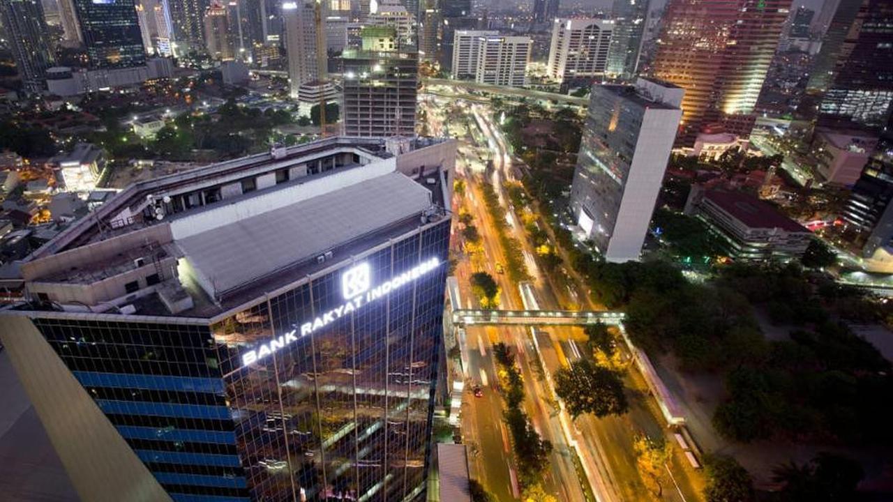 Strategi BRI Life Perluas Penetrasi Pasar Asuransi 2025