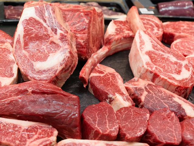 Daging Lembu