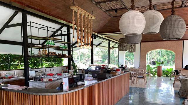 12 Rekomendasi Tempat Makan Enak Dekat Bandara YIA, Kuliner Lezat di Sekitar Kulon Progo 2025