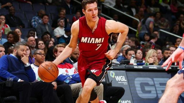 Goran Dragic