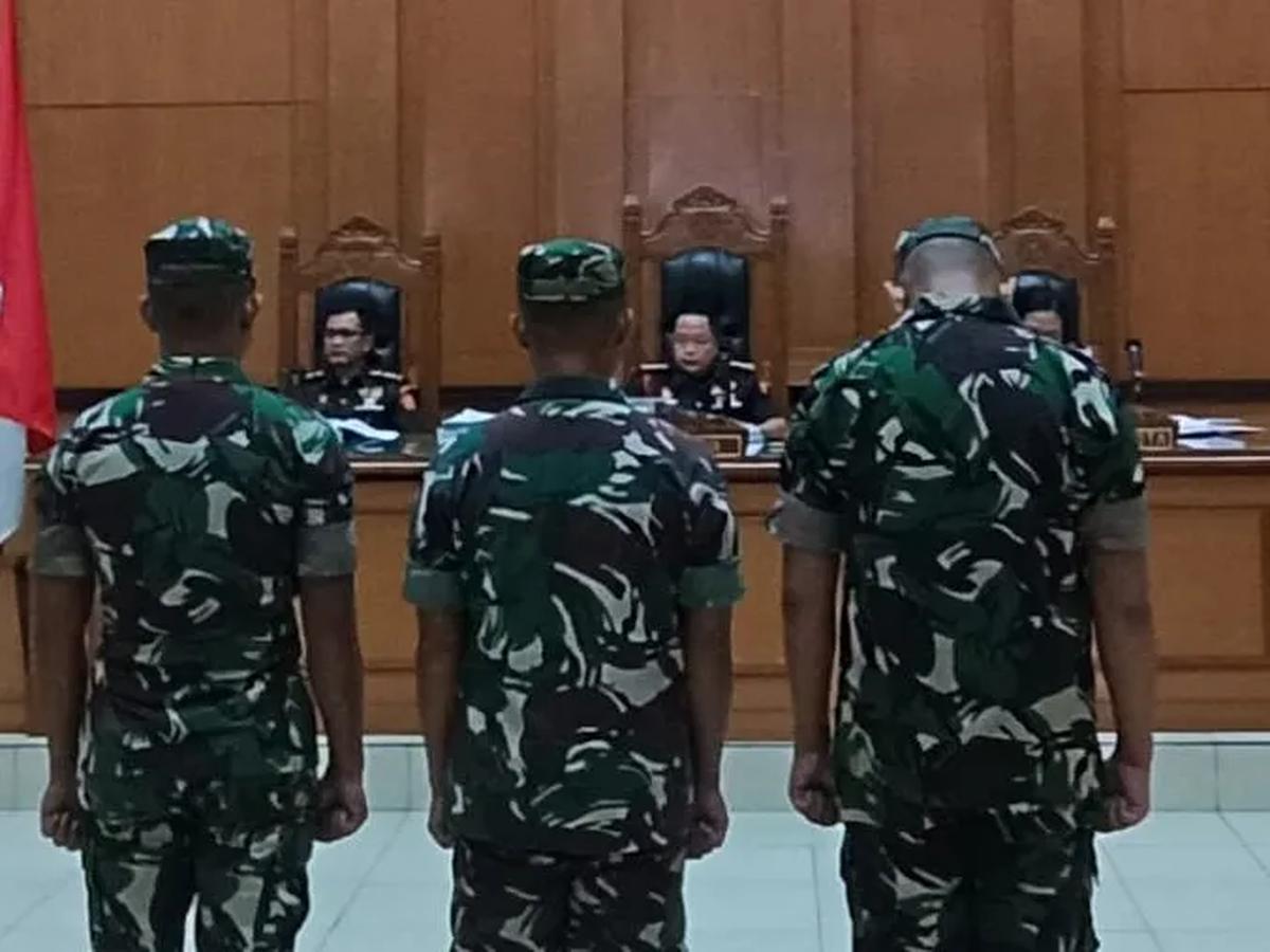 Dok. Istimewa