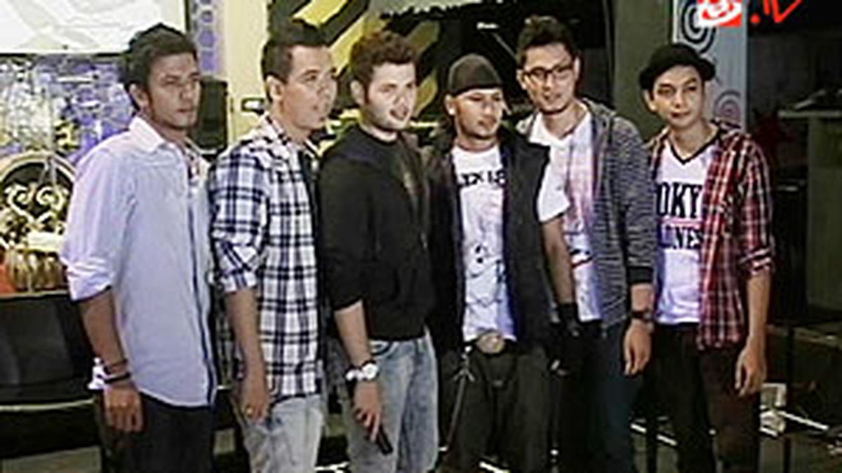 Ridho Rhoma Luncurkan Single Terbaru
