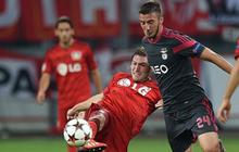 Agen: Bryan Cristante tak akan gabung Inter Milan
