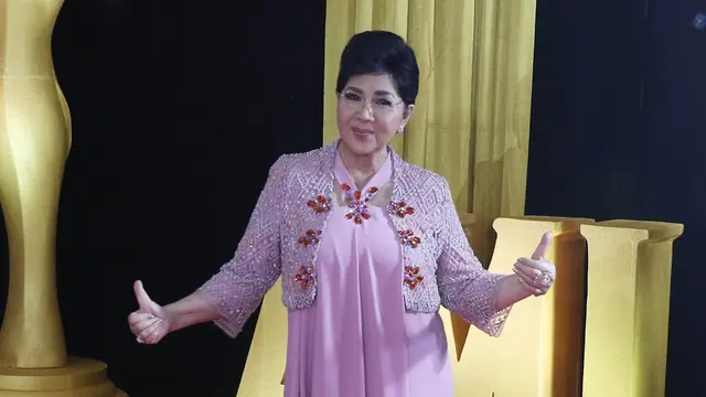 Titiek Puspa