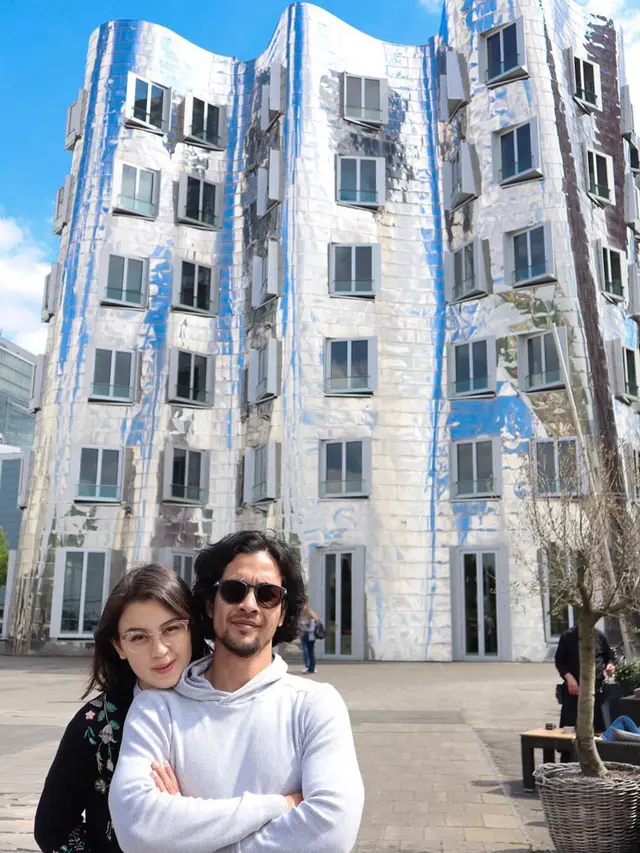 [Fimela] Kimberly Ryder