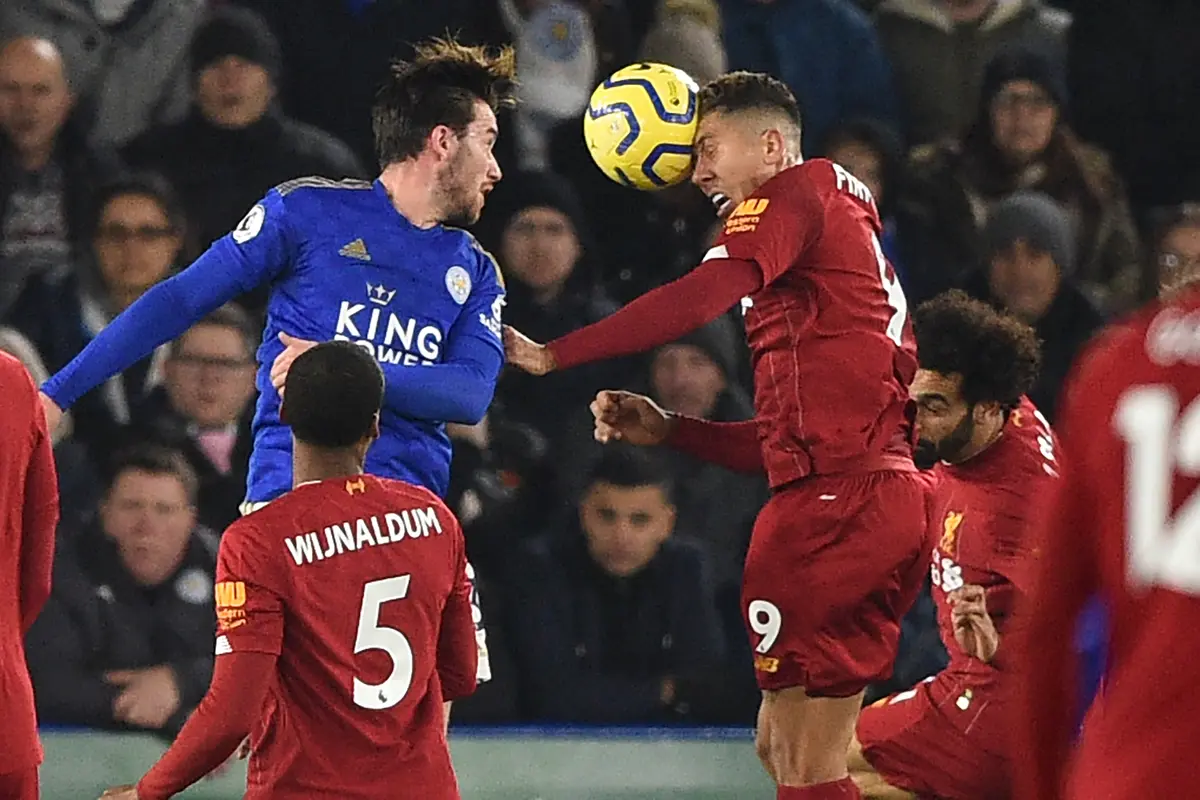 Roberto Firmino