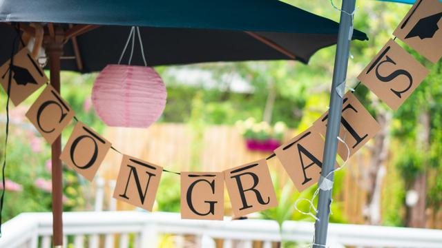 Ilustrasi ucapan selamat