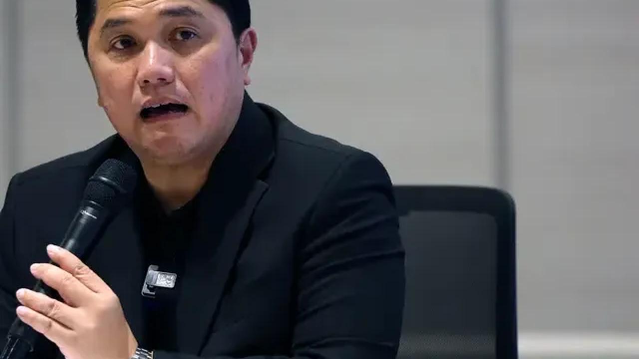 Menteri BUMN, Erick Thohir akan melaporkan dokumen dana pensiun, atau dapen BUMN bermasalah kepada Kejaksaan Agung (Kejagung) akhir Juli 2023 ini.